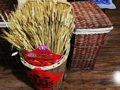 -余味私房菜(正阳小区西5街区店)