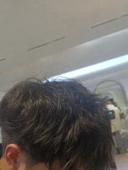 -丝源发型