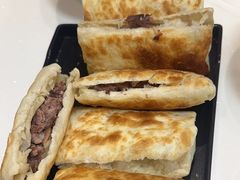 -高玛纳驴肉火烧(一世界店)