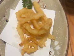 -菊上尊品料理(蚌埠银泰店)