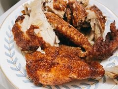 阿二烤鸡-阿二烤鸡(山塘街店)