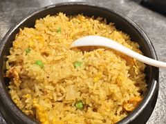 -南海底小海鲜·湘菜(鲁巷吴家湾店)