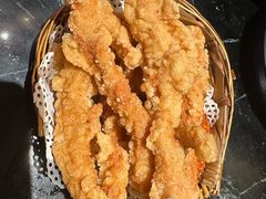 -廖川菜(太阳宫店)
