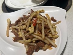 -顺峰顺水顺德菜(第一百货店)