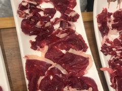 -鸿喜牛·潮汕鲜牛肉火锅(海浪湾店)