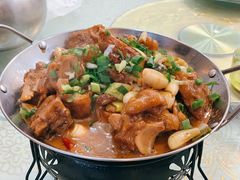 -水韵·渔家臻品私房菜(中庙店)