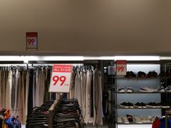 -ZARA(凯德乐峰广场店)