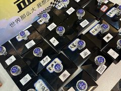 -靓虾二哥长沙地标小龙虾(五一广场店)