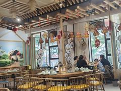 -熊猫家新派川菜(百里一·龙兴集店)