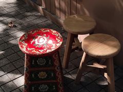 -CAFE CHEZ W一木家(香山路店)