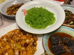 -洞庭鱼香(万科店)
