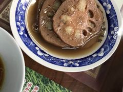-粗茶淡饭(东关街店)