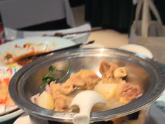 -新疆兵团食府清真(马连道店)