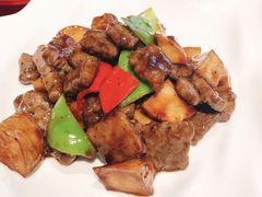 -黛瓦里巷(南京东路店)