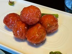 -福州仓山凯悦酒店·闽味中餐厅