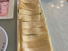 -福寿斋·老北京铜锅涮肉·烤鸭(顺义总店)