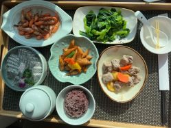 -馨月汇·独栋月子会所(静安店)
