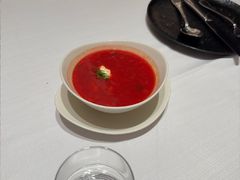 -马克西姆俄罗斯餐厅(通亚街店)