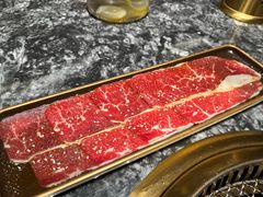 -牛将军•涮肉•烤肉•铁板烧(北京王府井·故宫店)