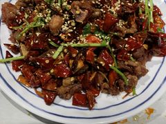 -曹掌柜小酒馆烧烤集团(宾川路店)