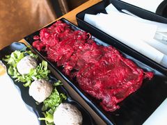 -牛记皇鲜牛肉火锅(环球度假区梨园店)
