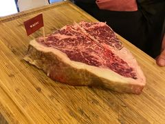 -奥斯特牛排馆(美第奇宫店)