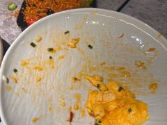 -留半山·香港食堂(啦啦宝都店)