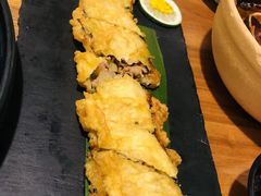 楚雄酥茄-云水瑶意境云南菜(柏威年购物中心店)