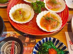 -Sushi Love 创意寿司(丽影广场店)