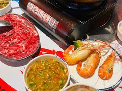 -临胜烧烤大牌档(东葛店)