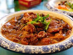 -老六杀猪菜(进乡街店)