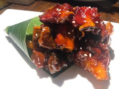 -金枝玉叶上海人家食府(三里河店)