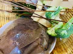 -马路边边串串香(双井直营店)