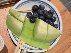 -巴奴毛肚火锅(龙湖锦艺城店)