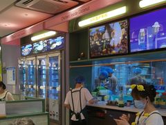 -椰小鸡·琼州糟粕醋(美兰缤纷城店)