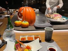 -岩盐·铁板料理(嘉里店)