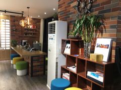店内环境-A380视光·蔡司眼镜店(锦艺城店)