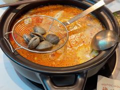 -琥珀川糟粕醋火锅(慈云寺店)