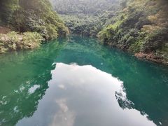 -紫云谷景区