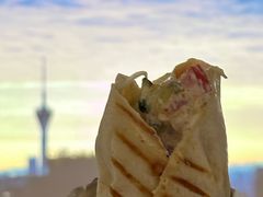 -YallaYalla丫拉中东料理小吃·清真(太古里店)