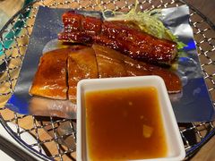 -鲨鱼餐厅.海景川粤餐厅(重庆天地店)