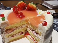 -浮光之丘MontCake生日蛋糕(花牌坊店)
