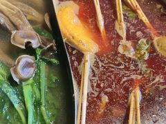 -袁记串串香(梁家巷店)