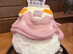 -WONDER ICE 萬得冰田(建設路总店)