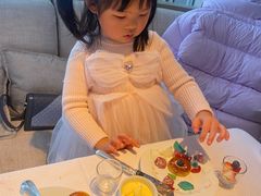 -北京柏悦酒店·锦庭餐厅Dining Room