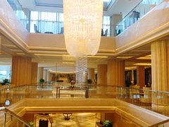 -Salon de Ville浦江汇(上海外滩华尔道夫酒店店)