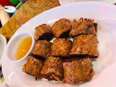 潮式粿肉-陈鹏鹏潮汕菜(宝安机场T3航站楼店)