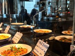 -美食汇自助餐厅(成都万达瑞华酒店)