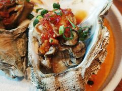 -Mr·Fish鱼鲜生海鲜放题(银泰in99店)