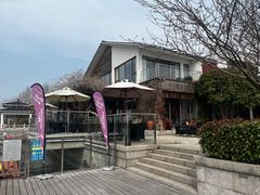 -望海·帆船主题咖啡厅•品茗下午茶(石湖景区店)